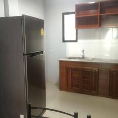 Отель Poonsap Apartment Таиланд, Ланта - отзывы, цены и фото номеров - забронировать отель Poonsap Apartment онлайн в номере фото 2