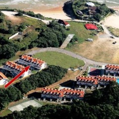 Апартаменты Apartment in Isla, Cantabria 102775 by MO Rentals спортивное сооружение