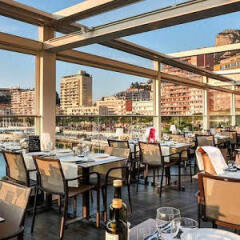 Miramar in Monte Carlo, Monaco from 489$, photos, reviews - zenhotels.com meals