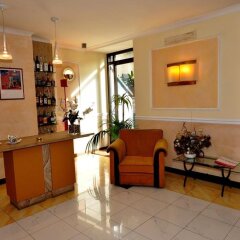 Hotel Executive интерьер отеля фото 2
