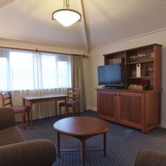 Millennium Hotel Rotorua комната для гостей фото 2