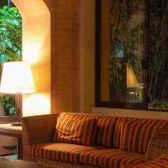 Costa De Oro Beach Hotel комната для гостей
