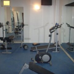 Sunrise Hotel фитнесс-зал фото 4