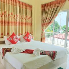 Отель Sea Sun View Resort комната для гостей фото 2