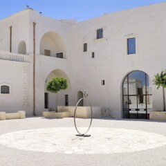 Отель Masseria Amastuola Wine Resort Криспьяно фото 10