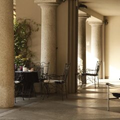 Отель Ancora Hotel Италия, Вербания - отзывы, цены и фото номеров - забронировать отель Ancora Hotel онлайн питание фото 2
