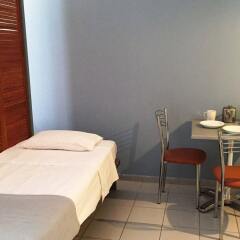 Caravel Apartment Hotel комната для гостей фото 5
