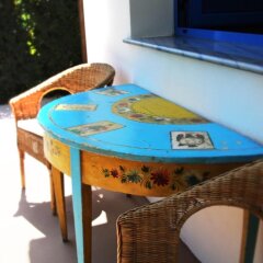 Отель Avocado B&B Beyond Джардини Наксос удобства в номере фото 2