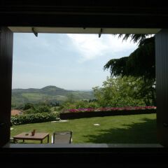 Отель B&B Chalet I Colli Италия, Болонья - отзывы, цены и фото номеров - забронировать отель B&B Chalet I Colli онлайн комната для гостей фото 2