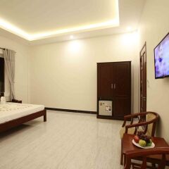 Basil Homestay and Hostel детские мероприятия
