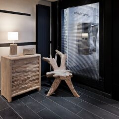 Отель Morosani Fiftyone Швейцария, Давос - отзывы, цены и фото номеров - забронировать отель Morosani Fiftyone онлайн балкон