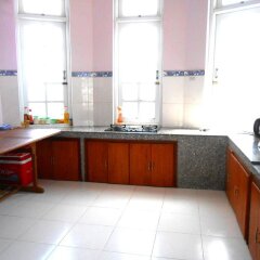 Отель Miami Da Lat Villa Nguyen Diep Далат в номере