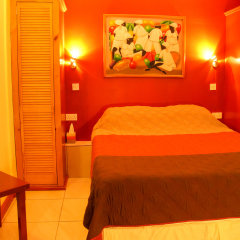 The Champs in Portsmouth, Dominica from 129$, photos, reviews - zenhotels.com guestroom photo 3