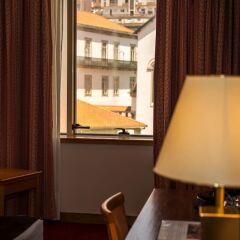Отель Regua Douro Португалия, Пезу-да-Регуа - отзывы, цены и фото номеров - забронировать отель Regua Douro онлайн удобства в номере фото 2