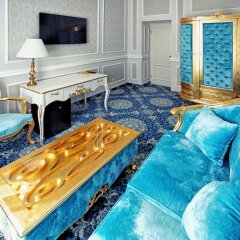 Royal Grand Hotel Киев детские мероприятия фото 2
