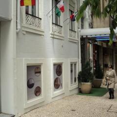 Sao Pedro Lisbon Hotel развлечения