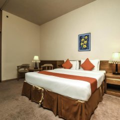 Отель Ras Al Khaimah Hotel ОАЭ, Рас-эль-Хайма - 2 отзыва об отеле, цены и фото номеров - забронировать отель Ras Al Khaimah Hotel онлайн комната для гостей фото 3