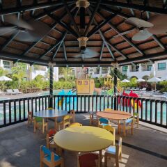 Отель Gran Melia Palacio De Isora Resort & Spa Алкала фото 5