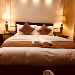 Отель Nepal Pavilion Inn Непал, Катманду - отзывы, цены и фото номеров - забронировать отель Nepal Pavilion Inn онлайн комната для гостей