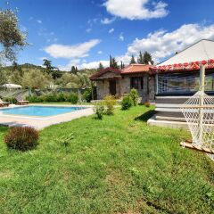 KAY6500 Villa Gokce 2 Bedrooms Турция, Кесилер - отзывы, цены и фото номеров - забронировать отель KAY6500 Villa Gokce 2 Bedrooms онлайн фото 2