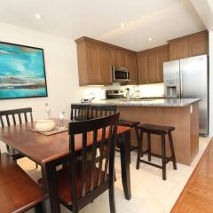 Отель Beachfront Beach Houses Канада, Васага-Бич - отзывы, цены и фото номеров - забронировать отель Beachfront Beach Houses онлайн в номере фото 2