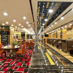 Emperor Hotel гостиничный бар