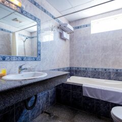 Отель Olympic Hotel Вьетнам, Нячанг - отзывы, цены и фото номеров - забронировать отель Olympic Hotel онлайн фото 10