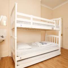 Отель New Cross Inn Hostel Великобритания, Лондон - отзывы, цены и фото номеров - забронировать отель New Cross Inn Hostel онлайн детские мероприятия фото 3