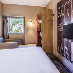 Отель ibis Cali Granada комната для гостей фото 5