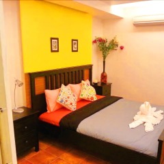 Отель Beach Gallery House комната для гостей фото 2
