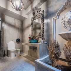 Отель Lion's Den Hotel Таиланд, Бангкок - отзывы, цены и фото номеров - забронировать отель Lion's Den Hotel онлайн спа