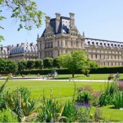 Hotel Le Chaplain Rive Gauche спортивное сооружение