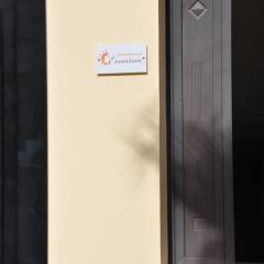 Отель B&B Erminia Пресичче интерьер отеля фото 3