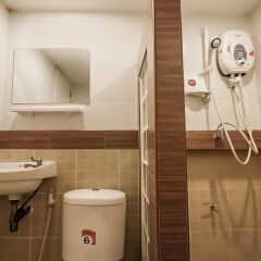 Отель Nida Rooms On Nut 6 Mega Mall ванная