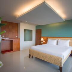 Chanalai Flora Resort, Kata Beach in Mueang, Thailand from 91$, photos, reviews - zenhotels.com guestroom photo 5