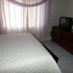 The Royal Kensington Guest House in Montego Bay, Jamaica from 123$, photos, reviews - zenhotels.com room amenities