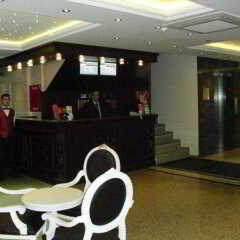 Grand Anatolia Hotel интерьер отеля фото 2