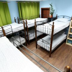 Book Hostel Lubyanka