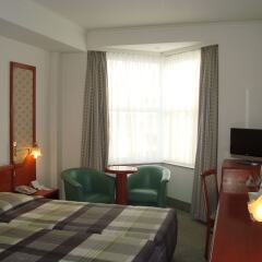 Hotel Le Dome фото 4