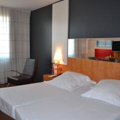 Hotel SB Icaria barcelona комната для гостей фото 3