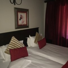 Benka Lifestyle in Mhlambanyatsi, Swaziland from 82$, photos, reviews - zenhotels.com guestroom photo 3