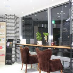 Отель Myeong-Dong New Stay Inn интерьер отеля фото 3