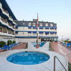 Hotel Astuy детские мероприятия фото 2