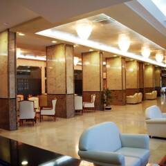 Hotel Mediteran Conference & Spa resort интерьер отеля фото 3