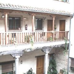 Отель Abadia Suites фото 5