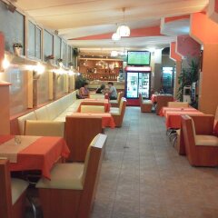 Отель Krasi Hotel Болгария, Равда - отзывы, цены и фото номеров - забронировать отель Krasi Hotel онлайн гостиничный бар