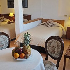 Hotel Montecarlo in Santiago, Chile from 72$, photos, reviews - zenhotels.com photo 2