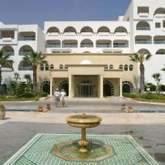 Отель Regency Hotel and Spa Тунис, Монастир - отзывы, цены и фото номеров - забронировать отель Regency Hotel and Spa онлайн