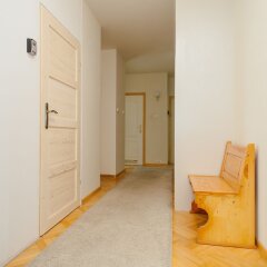 Lucka Rooms - California Dreaming B24.2 in Warsaw, Poland from 116$, photos, reviews - zenhotels.com photo 3