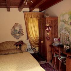 Отель B&B Casa Camilla Италия, Падуя - отзывы, цены и фото номеров - забронировать отель B&B Casa Camilla онлайн сейф в номере
